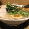 東京豚骨ラーメン 屯ちん 大宮店