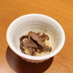 GOCHISO-DINING 雅じゃぽ - 1杯目はそのままで☆