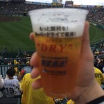 阪神甲子園球場 - 