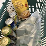 おーばん - ドリンク写真: