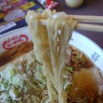 Shinaki - 麺リフト