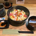 Sushimaruchuu - 