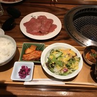 松庵 韓菜房 栄大津通店 - 