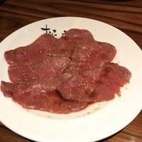 松庵 韓菜房 栄大津通店 - 