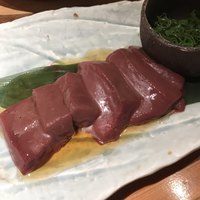 赤坂 金舌 - 