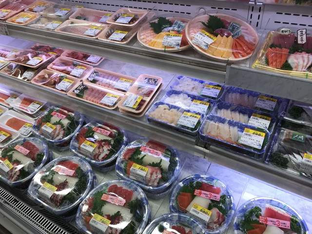 おーばん 南尾花沢店 - 大石田（弁当）の写真