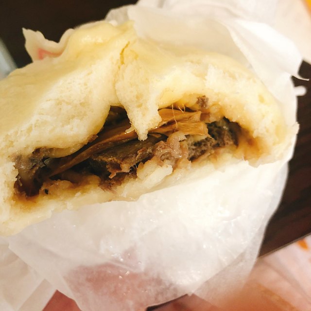 アイデアのおもちゃ箱 - 長井（肉まん）の写真