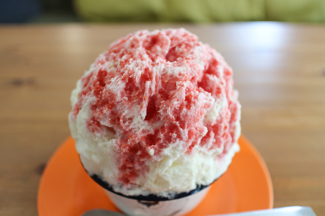 Cafe&Bar drawing photo 2