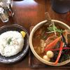 スープカレー ビリーブ