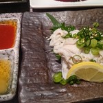 焼肉レストラン 大日亭 - 