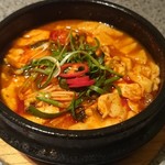 焼肉レストラン 大日亭 - 