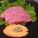 焼肉レストラン 大日亭 - 