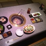 焼肉レストラン 大日亭 - 