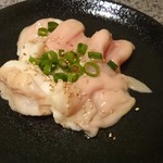 焼肉レストラン 大日亭 - 