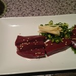 焼肉レストラン 大日亭 - 