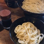 ざいごうどん 本家 わら家 - 