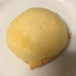 オハコルテ - ヒラミーレモンケーキ。
