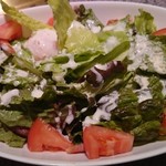 焼肉レストラン 大日亭 - 