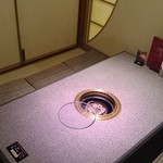 焼肉レストラン 大日亭 - 