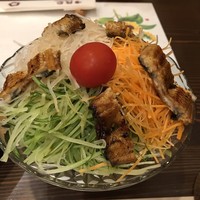 入谷鬼子母神門前のだや - 