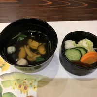 入谷鬼子母神門前のだや - 