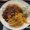 長崎洋食 トルコライスの店 ゆう