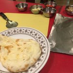 アクバル - 材料一式渡されるので、後は自分で頑張って作ります。