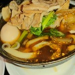 まさか - 七味唐辛子をちょっとだけ投入しました！✌️