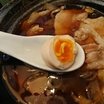 まさか - 味たまは良いあんばいでしょう！