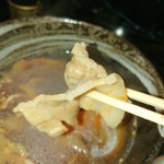 まさか - このサイズの豚バラ肉が30枚くらいは入っていました！✌️