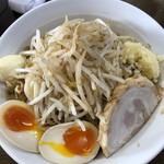 麺屋 輝 - 