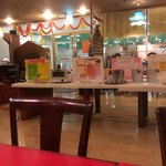 アクバル - 内観