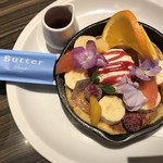 BUTTER & DEL'IMMO CAFE DINING - 