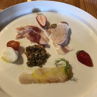Ristorante Martello - 