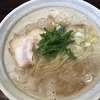 桐麺 本店