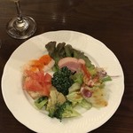 グリル オアゾ - 