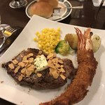 グリル オアゾ - 