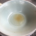 横浜家系ラーメン極家 - 汁男優 再び！！