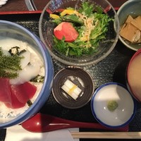 かみいし - 内容は充実していますねー