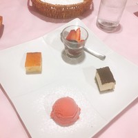 スパッツィオ･イノ - 