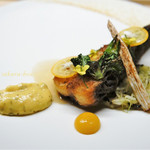 星のや東京ダイニング - 