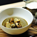 星のや東京ダイニング - 