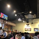 インド料理夢タージマハール吉祥寺 - 