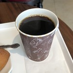 フェイバリットタイムコーヒー - 