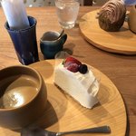 patisserie mon - 