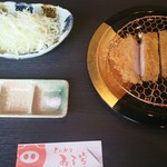 みそ家 - 料理写真: