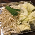 名古屋もつ焼き ひとすじ - 