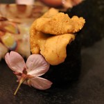 ちょっとよっ亭 - 徳島地うに