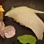 ちょっとよっ亭 - もんご烏賊