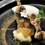 星のや東京ダイニング - 